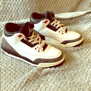 Air Jordan Retro 3